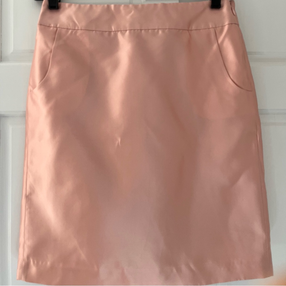J Crew Women’s Skirt w/Tags Size 8
